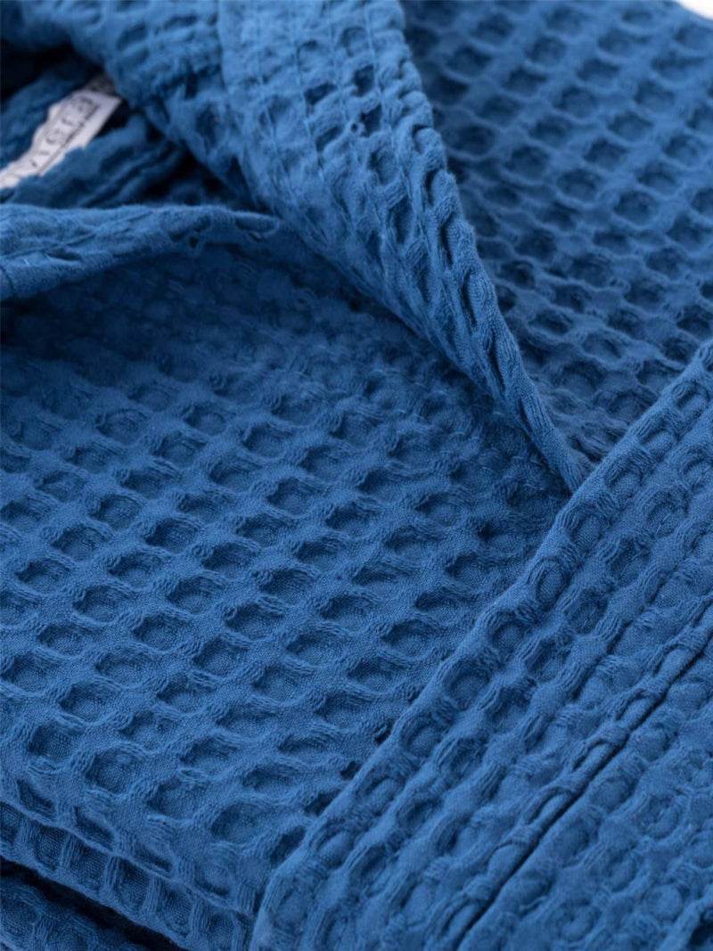 Accappatoio con cappuccio Bagno APONE ACC Riviera - evabiancheria